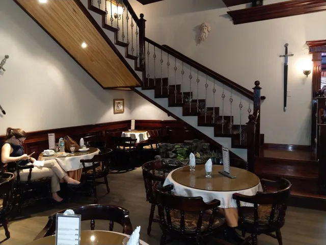 Jireth Delicias Alimentarias