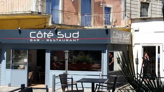 Brasserie Côté Sud