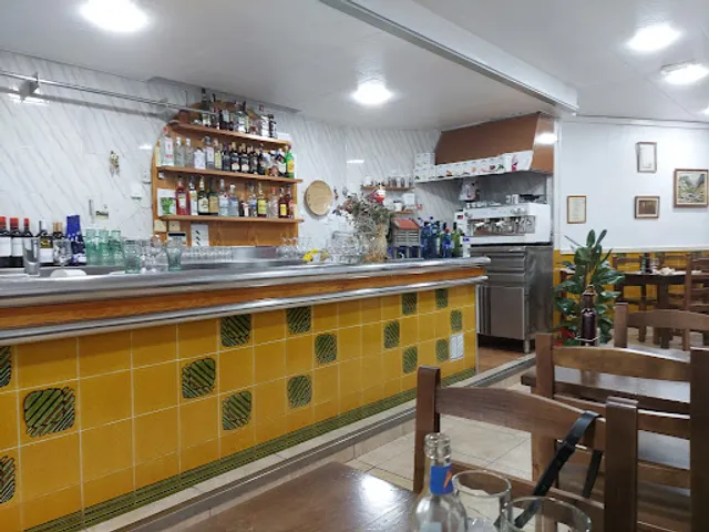 O'Pulpo Bar Restaurante