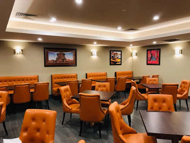 Sankalp The Taste of India