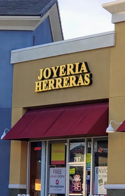 joyeria herreras