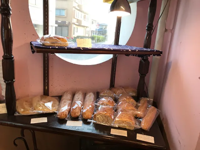 Confectionery and Bread Okada