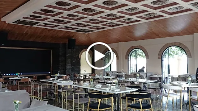 Nine House Kitchen Alfresco