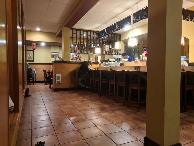 Chiba Sushi Restaurant