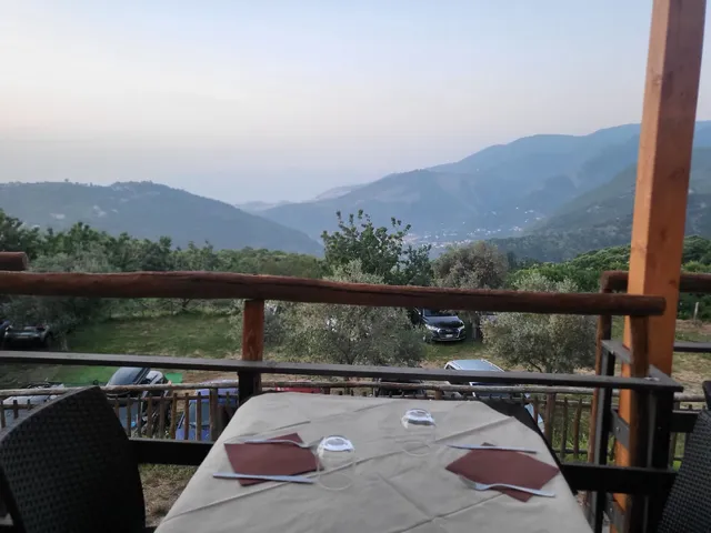 Agriturismo La Quiete