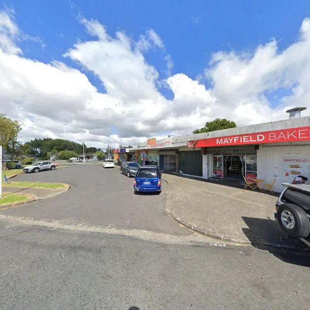 Pearl Baker Fish 'n' Chips