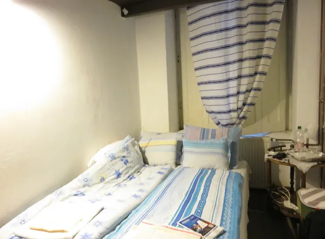 A' Margit Guesthouse