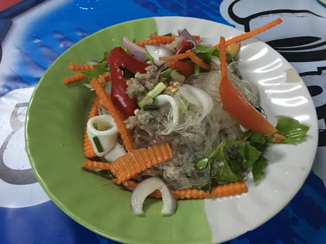 ส้มตำจ้า