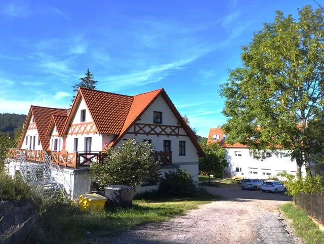 Gościniec "Koralowa Ścieżka"