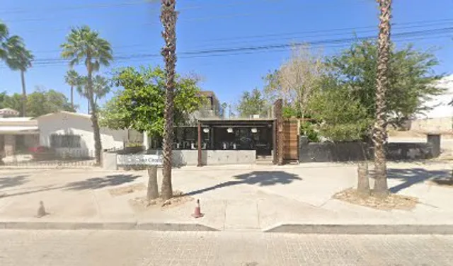 Blvd. Fco. Eusebio Kino 902