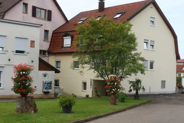 Boardinghouse Lörrach