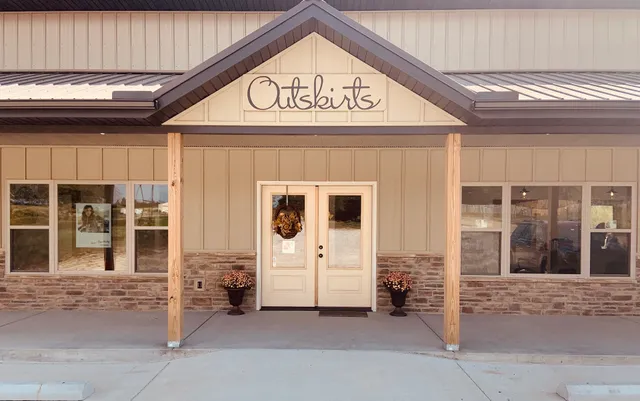 Outskirts Salon & Spa
