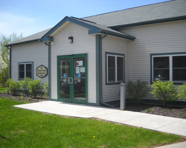 Waymart PA Family Health Center