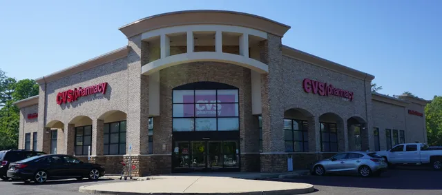 CVS