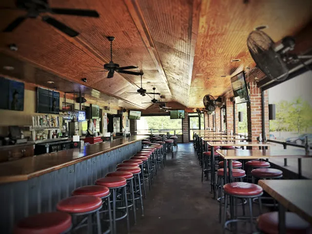 Carolina Ale House - Summerville