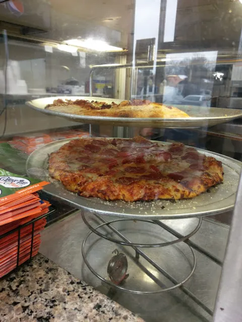 Cottage Inn Pizza Southfield