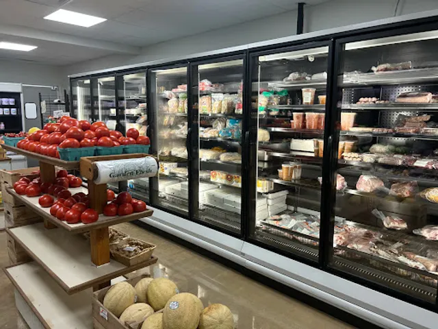 Green Ridge Farm Market & Cafe