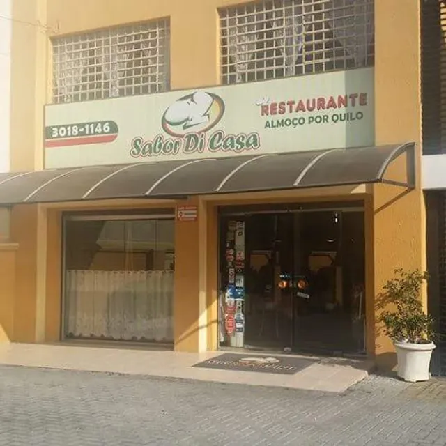 Sabor Di Casa Mercês