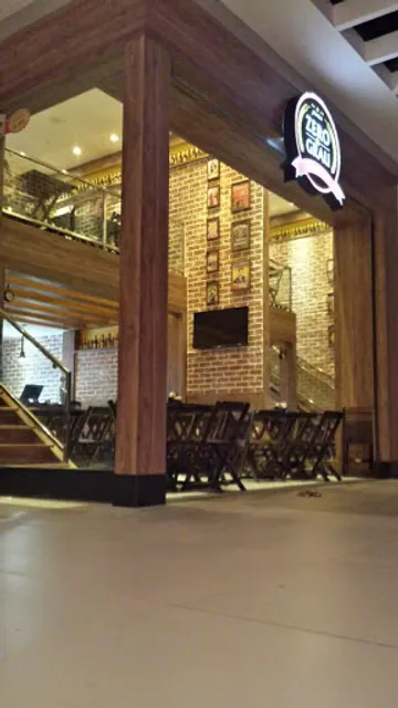 Zero Grau Choperia - Shopping Rio Poty