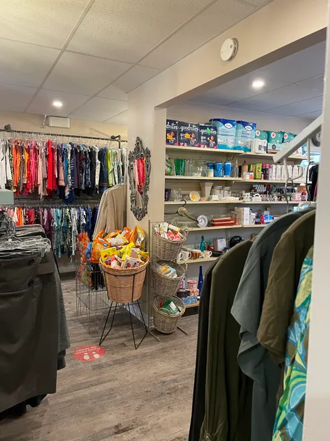 Serendipity Boutique