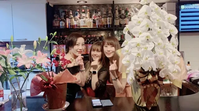 錦糸町スナックSNACK AKANE