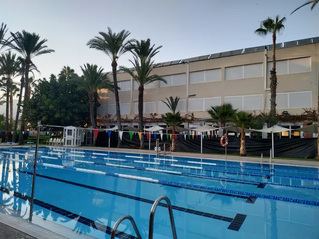 Hotel Residencia Lope de Vega