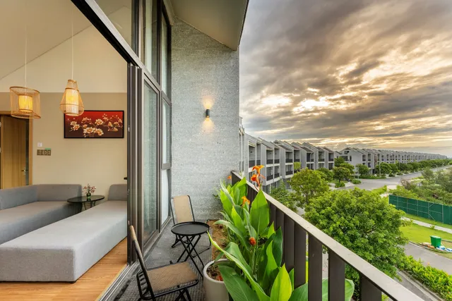 Camry Villa Casamia Hội An