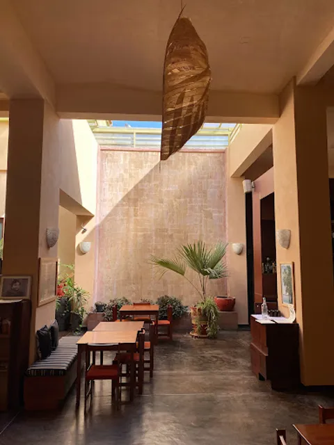 Cafe Bistrot Epicuro