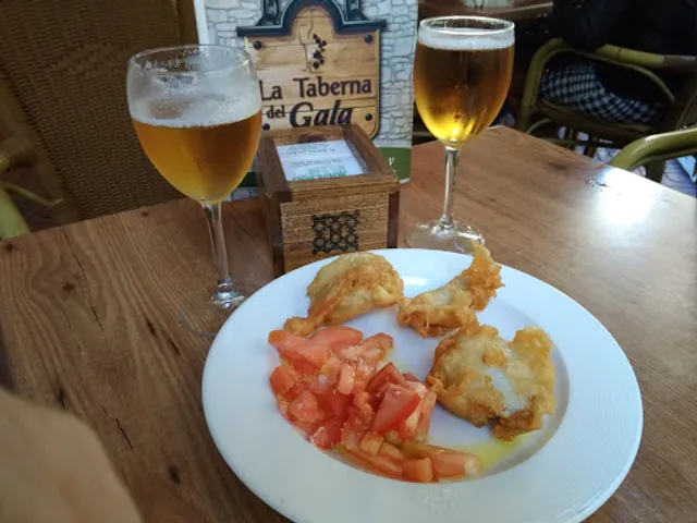 La Taberna del Gala