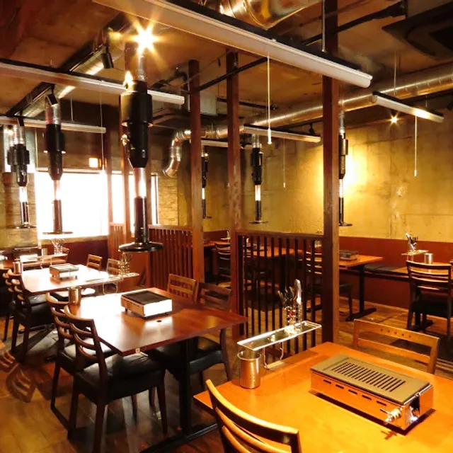 ホルモン大むら 西明石店