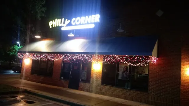 Philly Corner