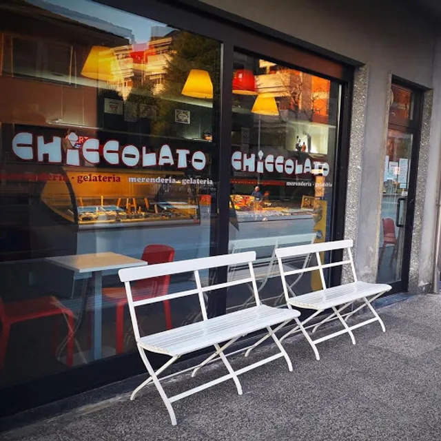Chiccolato