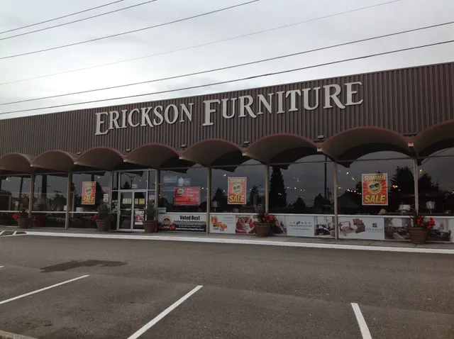 Erickson Furniture