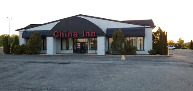China Inn