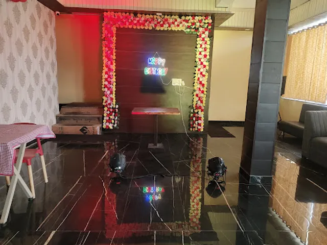 Shree Balaji Restaurant