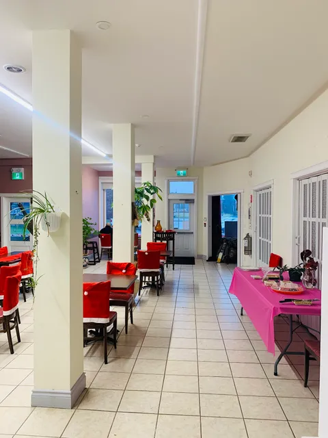 Al Chehade Middle East Cuisine