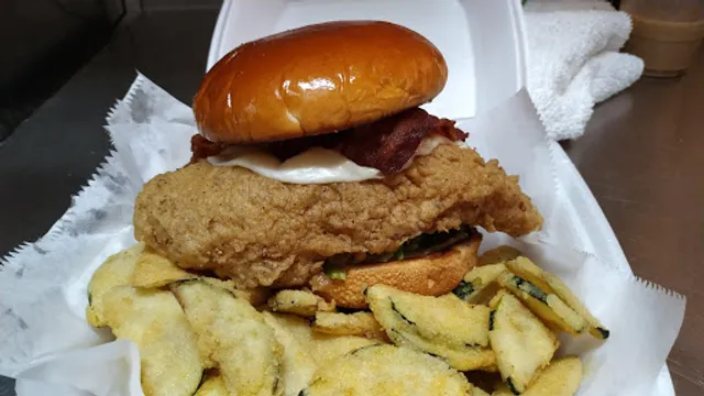 Chicken King - Yorkmont