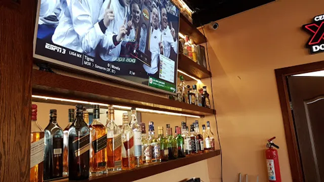 La Candelaria, Cantina Tradicional.