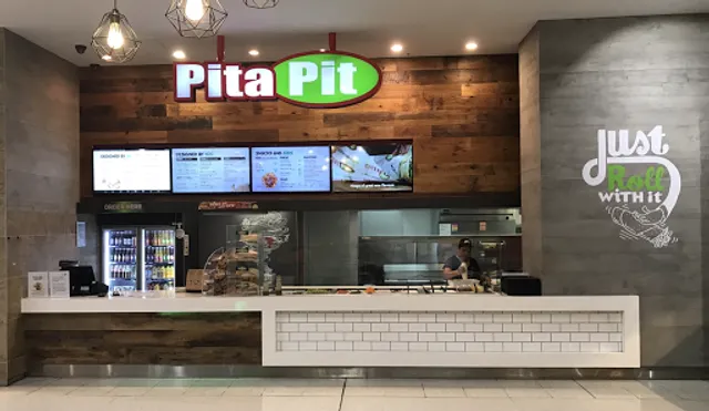 Pita Pit Porirua