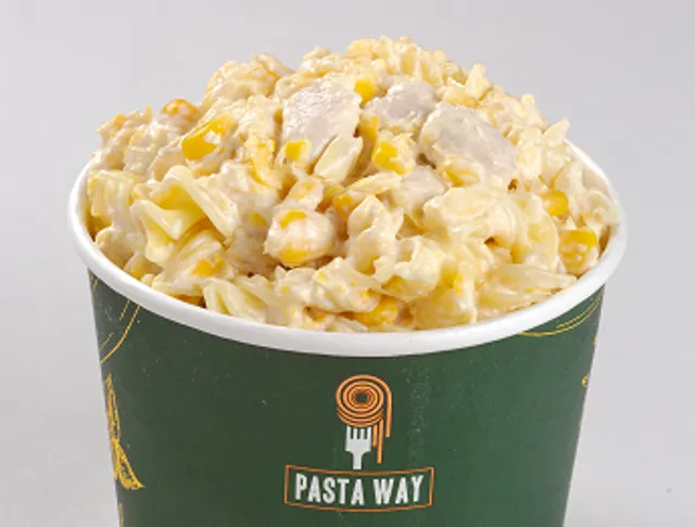 Way Foods - Pasta Way Cascavel
