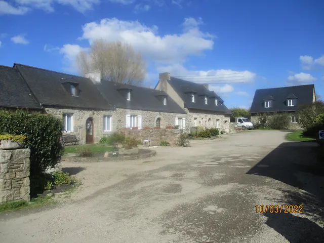 Les Gites de Kerroyal