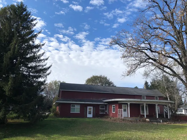 Tomorrow River Homestead