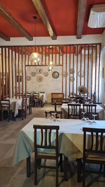 La Locanda Degli Artisti -Cucina Tipica, Eventi