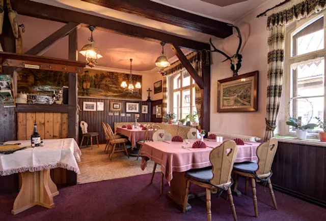 Landgasthof Karasekschenke