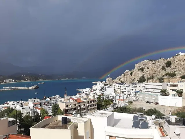 Sunset Luxury Apartments