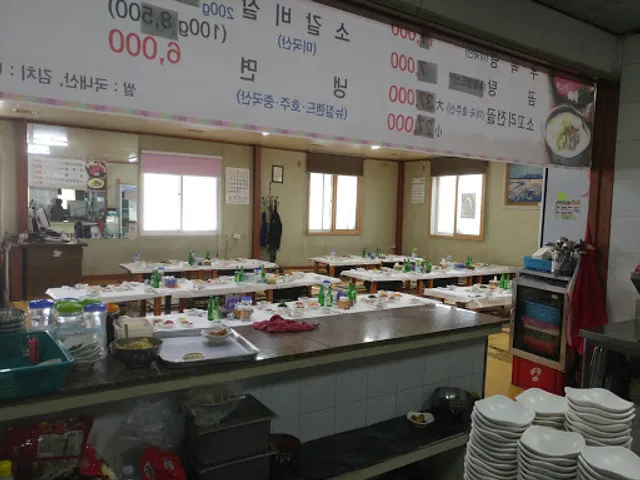 만조소머리곰탕