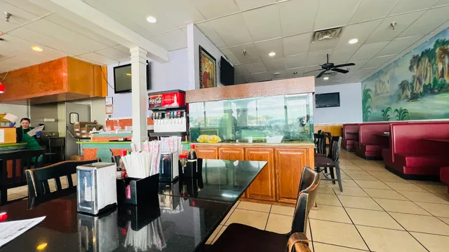 Country Club Plaza Shopping Center