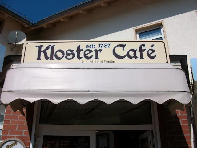 Klostercafé Fiedler