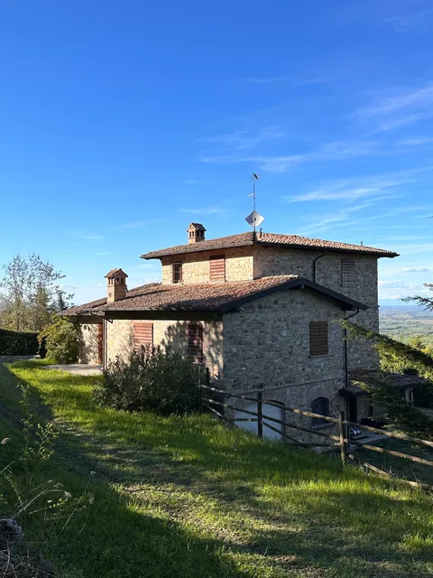 Al Torrazzo - Home Restaurant