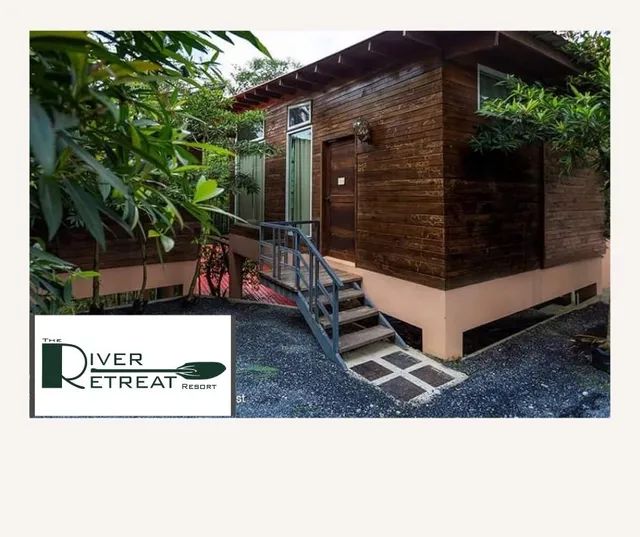 ต้นน้ำรีสอร์ทพัทลุง